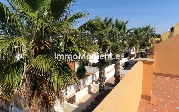 Resale - Townhouse - Algorfa - La Finca Golf