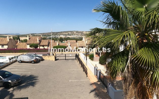 Resale - Townhouse - Algorfa - La Finca Golf