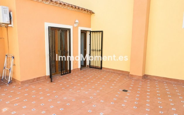 Resale - Townhouse - Algorfa - La Finca Golf