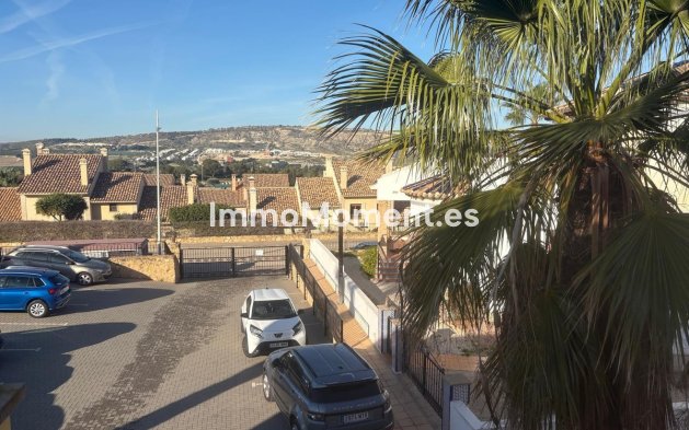 Resale - Townhouse - Algorfa - La Finca Golf