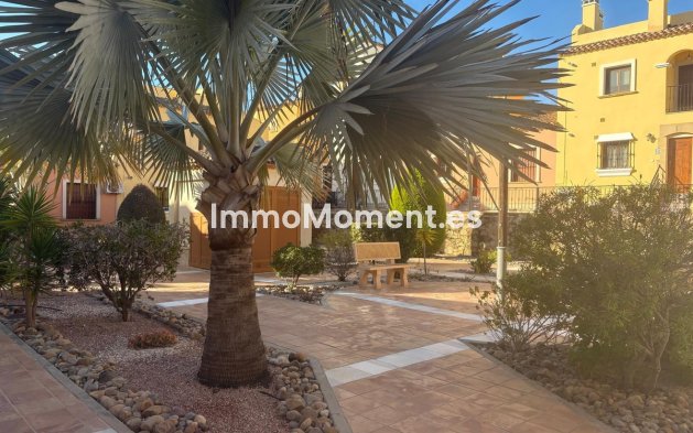 Resale - Townhouse - Algorfa - La Finca Golf