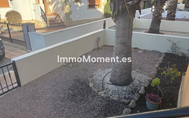 Resale - Townhouse - Algorfa - La Finca Golf