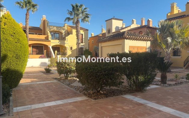 Resale - Townhouse - Algorfa - La Finca Golf