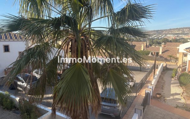 Resale - Townhouse - Algorfa - La Finca Golf
