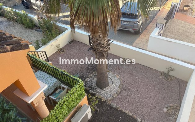 Resale - Townhouse - Algorfa - La Finca Golf