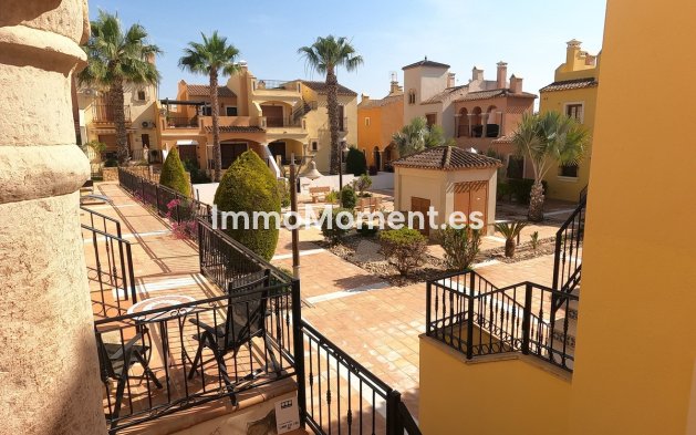 Resale - Townhouse - Algorfa - La Finca Golf