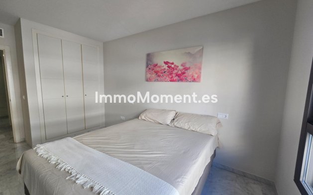 Wiederverkauf - Wohnung - Benalmadena - Benalmadena Centro