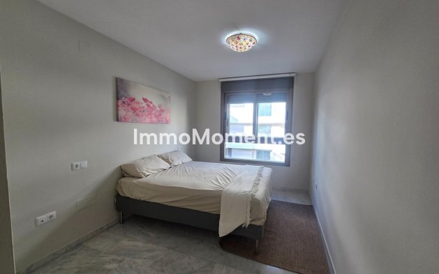 Wiederverkauf - Wohnung - Benalmadena - Benalmadena Centro