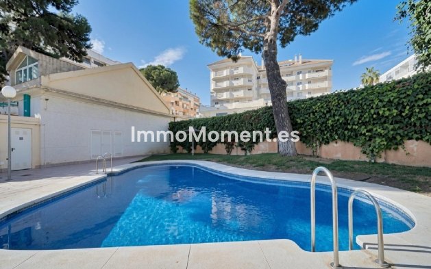 Wiederverkauf - Wohnung - Benalmadena - Benalmadena Centro