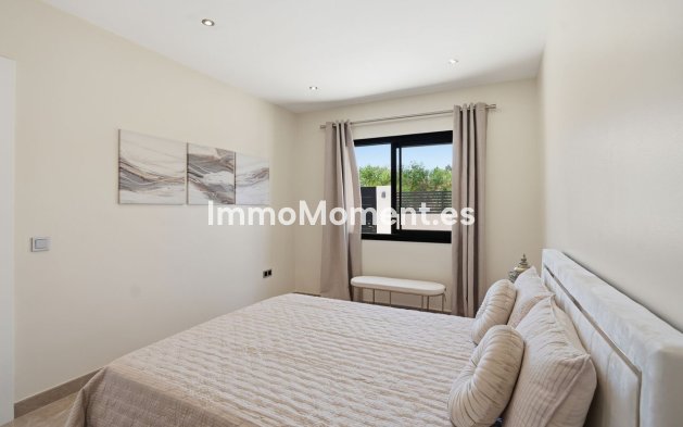 Resale - Detached villa - Mijas - El Chaparral