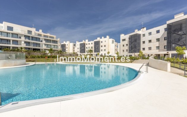 Reventa - Apartamento - Fuengirola - Higueron