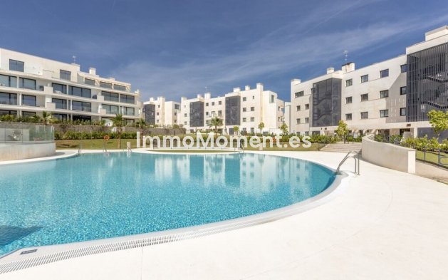 Reventa - Apartamento - Fuengirola - Higueron