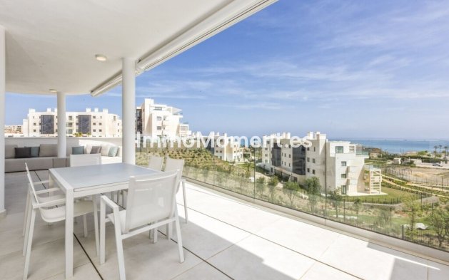 Reventa - Apartamento - Fuengirola - Higueron