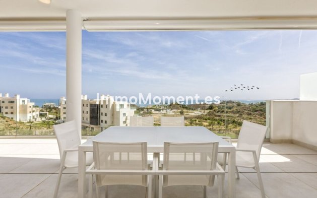 Reventa - Apartamento - Fuengirola - Higueron