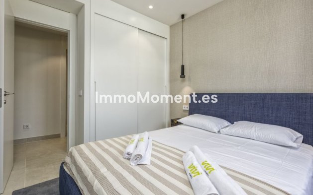 Reventa - Apartamento - Fuengirola - Higueron