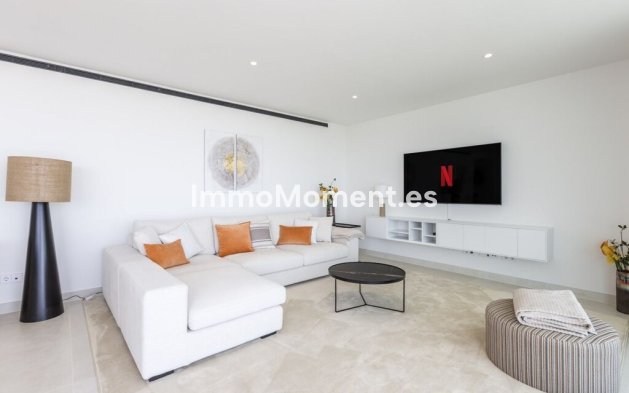 Reventa - Apartamento - Fuengirola - Higueron