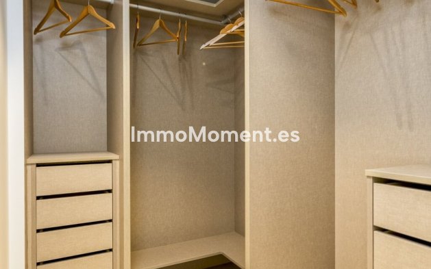 Reventa - Apartamento - Fuengirola - Higueron