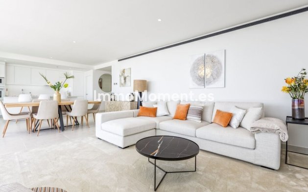 Reventa - Apartamento - Fuengirola - Higueron