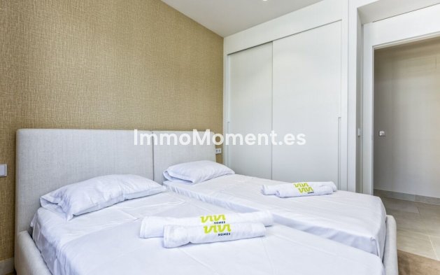 Reventa - Apartamento - Fuengirola - Higueron