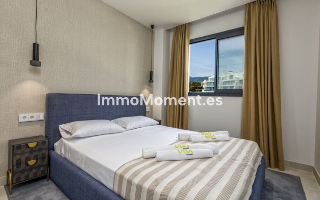 Reventa - Apartamento - Fuengirola - Higueron