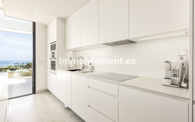 Reventa - Apartamento - Fuengirola - Higueron