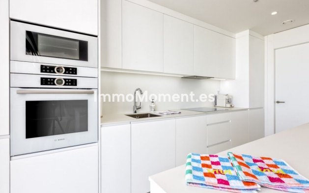 Reventa - Apartamento - Fuengirola - Higueron