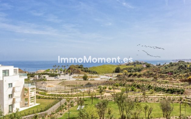 Reventa - Apartamento - Fuengirola - Higueron
