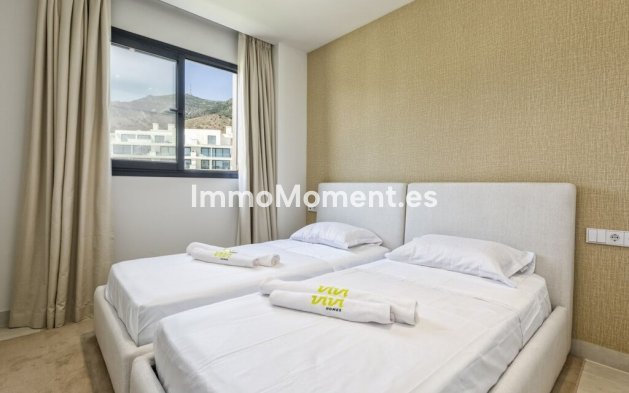 Reventa - Apartamento - Fuengirola - Higueron