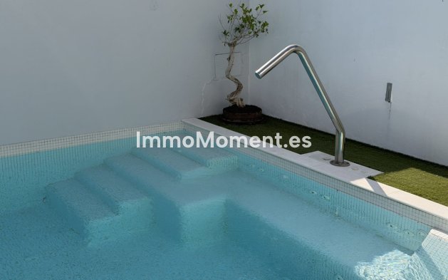 Reventa - Villa independiente - Marbella - Nueva Andalucía
