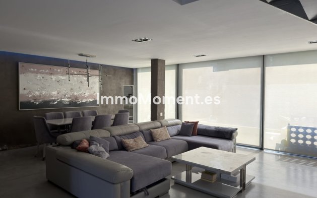 Reventa - Villa independiente - Marbella - Nueva Andalucía