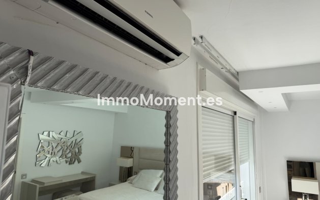 Reventa - Villa independiente - Marbella - Nueva Andalucía