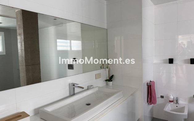 Reventa - Villa independiente - Marbella - Nueva Andalucía