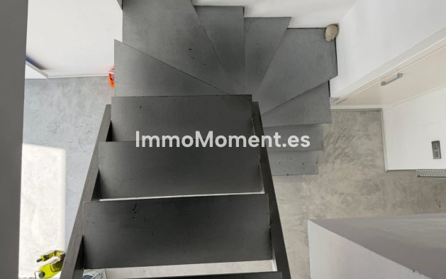 Reventa - Villa independiente - Marbella - Nueva Andalucía