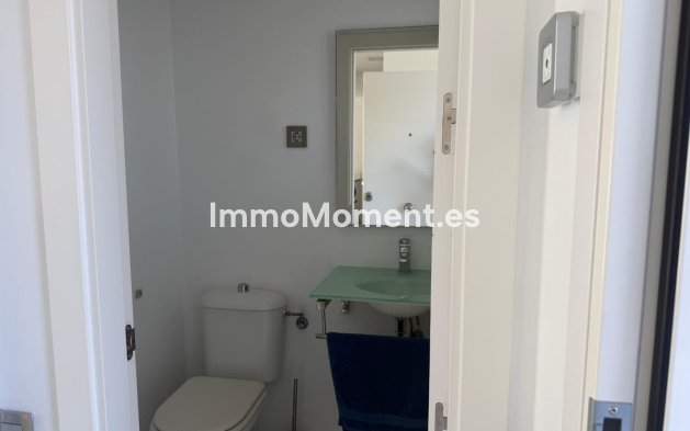 Reventa - Villa independiente - Marbella - Nueva Andalucía
