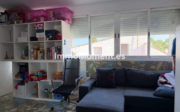 Reventa - Villa independiente - Marbella - Nueva Andalucía