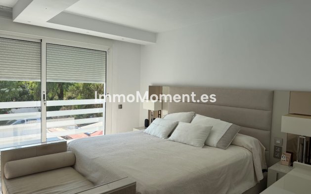 Reventa - Villa independiente - Marbella - Nueva Andalucía