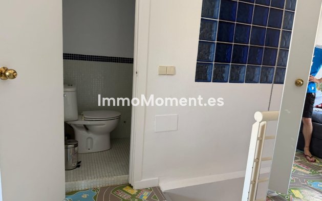 Reventa - Villa independiente - Marbella - Nueva Andalucía