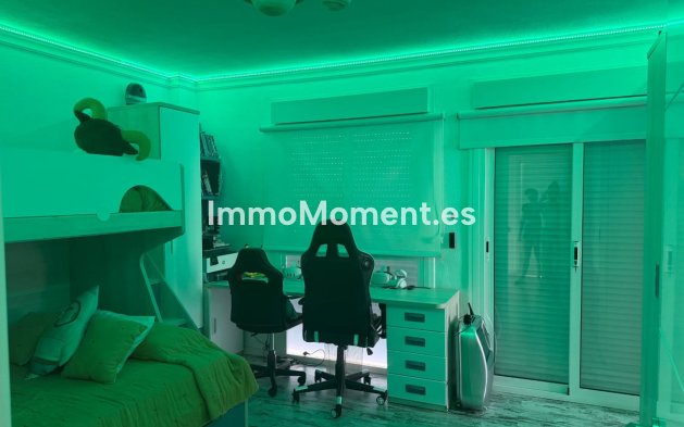 Reventa - Villa independiente - Marbella - Nueva Andalucía