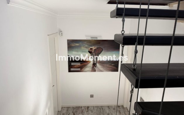 Reventa - Villa independiente - Marbella - Nueva Andalucía