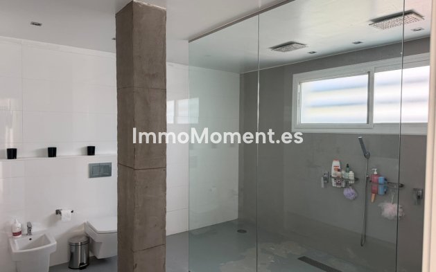 Reventa - Villa independiente - Marbella - Nueva Andalucía