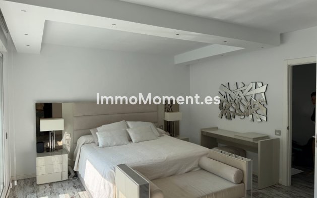 Reventa - Villa independiente - Marbella - Nueva Andalucía
