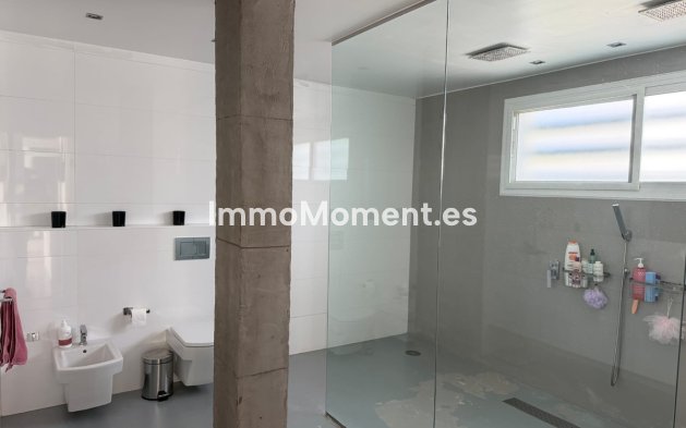 Reventa - Villa independiente - Marbella - Nueva Andalucía