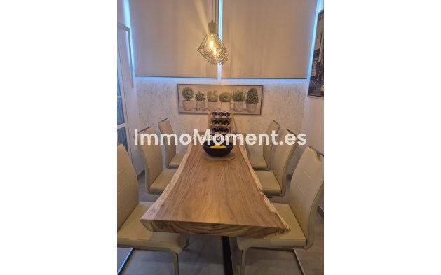 Resale - Apartment - Fuengirola - Los Pacos