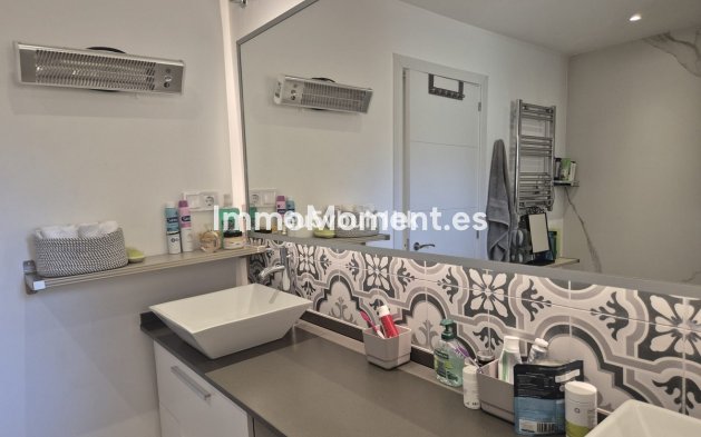 Resale - Apartment - Fuengirola - Los Pacos