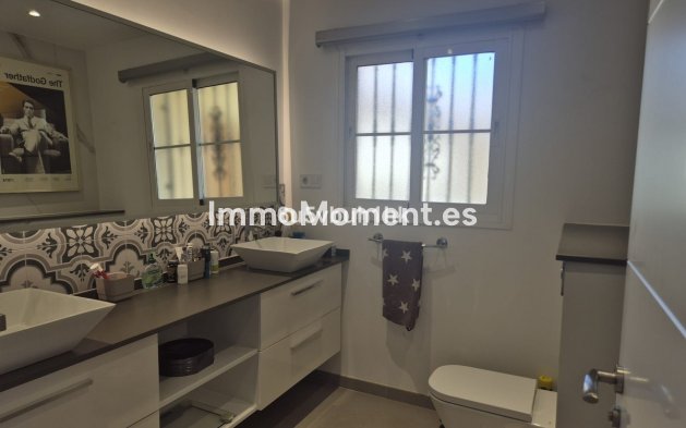Resale - Apartment - Fuengirola - Los Pacos