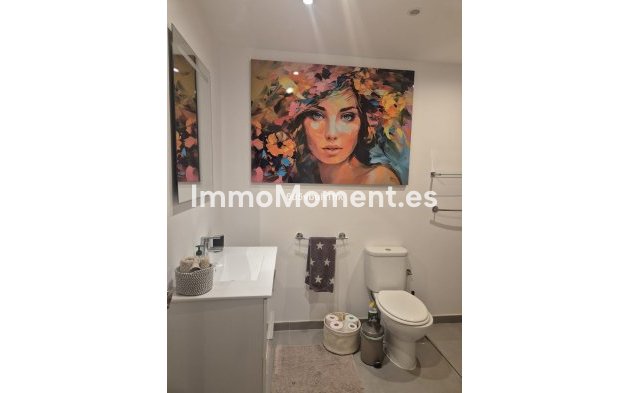 Resale - Apartment - Fuengirola - Los Pacos