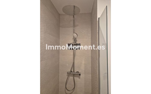 Resale - Apartment - Fuengirola - Los Pacos