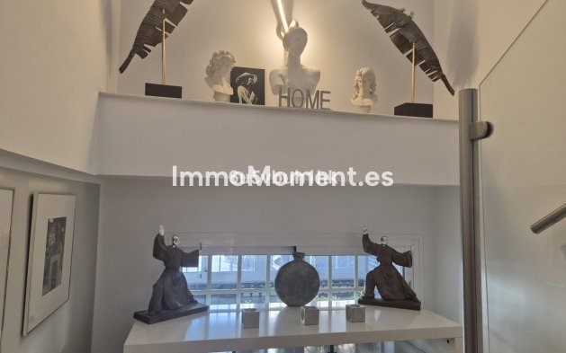 Resale - Apartment - Fuengirola - Los Pacos