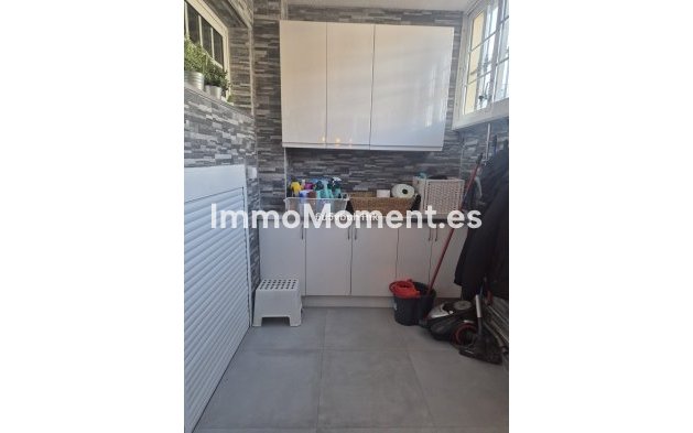 Resale - Apartment - Fuengirola - Los Pacos