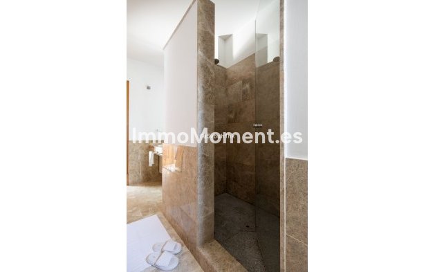 Bestaande woning - Vrijstaande villa - Marbella - Santa Clara